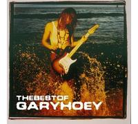 Best of Gary Hoey by Gary Hoey (2004-05-03)