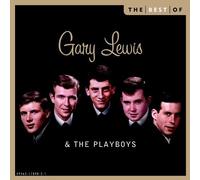GARY LEWIS & PLAYBOYS - Best of