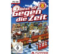 Best of Gegen die Zeit - [import allemand]