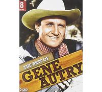 Best of Gene Autry