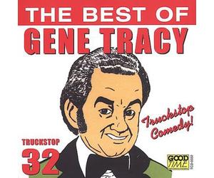 Best of Gene Tracy
