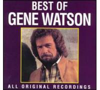 Best of Gene Watson
