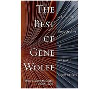 Best Of Gene Wolfe