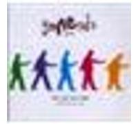 Genesis – The Way We Walk: The Longs – Volume 2 – CD