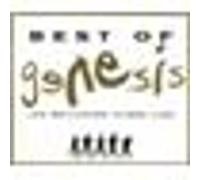 Genesis – Best of Genesis – CD