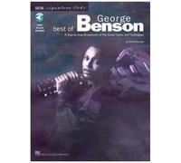 Best Of George Benson (1 Cd Audio)