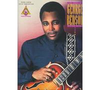 The Best Of George Benson by By composer George Benson Benson (Auteur)