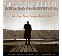 George Beverly Shea – Best of George Beverly Shea: Senior Select