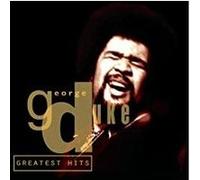 Duke, George - Greatest Hits-10tr