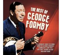 Best of George Formby [Import]