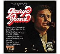 George Jones – Best of George Jones – Gusto