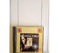 Best of George Jones [Import]