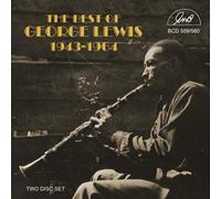 Lewis, George - Best of [Import]
