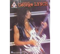 George Lynch – Best of George Lynch