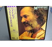 Best of Georges Moustaki [Import]