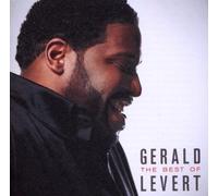 Best Of Gerald Levert