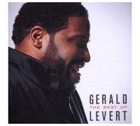 Best Of Gerald Levert