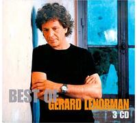 Best Of Gérard Lenorman