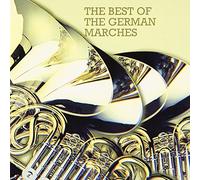 Best of German Marches [Import Allemand]