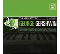 Best Of Gershwin : Rhapsody In Blue, Songs