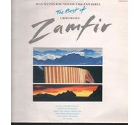 Best Of - Gheorghe Zamfir LP