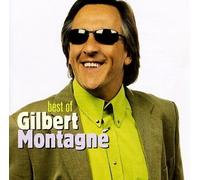 Best of Gilbert Montagne by Montagne Gilbert [Audio CD] NEUF