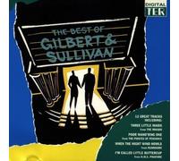Best of Gilbert & Sull by Ost (1994-10-10)