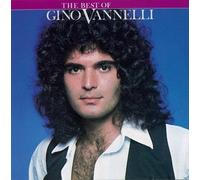 Best of Gino Vannelli