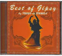 Best Of Gipsy - European Import