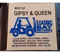 Best of Gipsy & Queen