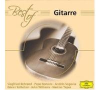 Various Artists - Best of Gitarre-18tr [Import]