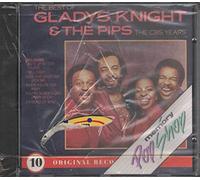 Best of Gladys. The CBS Years [Import]