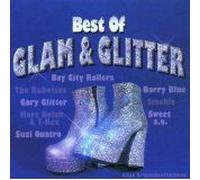 Various - Best of Glam Und Glitter [Import]