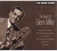 Glenn Miller - The Best of [Import]