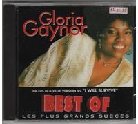 Best Of Gloria Gaynor 1995