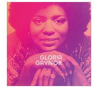 Gloria Gaynor – Best of Gloria Gaynor – Import