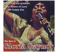 Best Of Gloria Gaynor [Mcp]