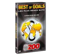 Best of Goals - Les plus beaux buts - Vol. 1 : Le Top du Top de 1958 à 2008