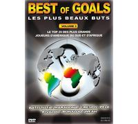 Best of goals - Volume 3