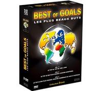 Best of Goals - Volume 1, 2 & 3 - Coffret E
