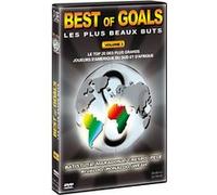 Best of goals - Volume 3