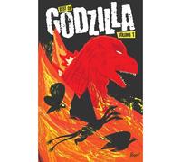 Best Of Godzilla, Vol. 1