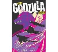 Best of Godzilla Vol. 2 - Chris Mowry - Idea amp Design Works - Livre en Anglais - Paperback Chris MowryChris Mowry (Auteur)
