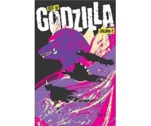 Best of Godzilla Vol. 2 - Chris Mowry - Idea amp Design Works - Livre en Anglais - Paperback Chris MowryChris Mowry (Auteur)