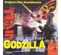 Best of Godzilla - Vol. 2-Soundtrack