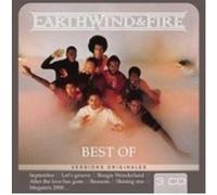 Best of Gold metal box Coffret