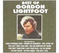 Best Of Gordon Lightfoot