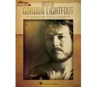 Best Of Gordon Lightfoot - Strum & Sing Guitar