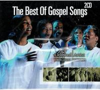 Best of Gospel Songs,the - Original Artist [Import]