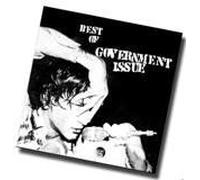 Government Issue - Best of [Import]